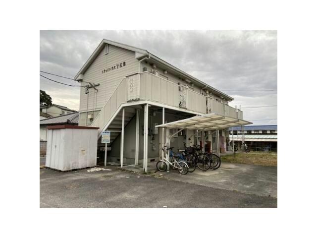  トラッドハウスYK　B棟