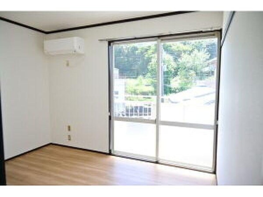  トラッドハウスYK　B棟