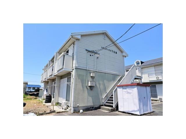  トラッドハウスYK　B棟