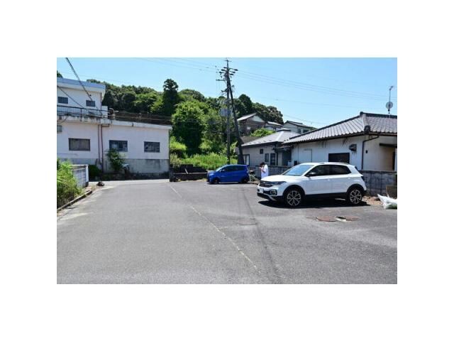  トラッドハウスYK　B棟