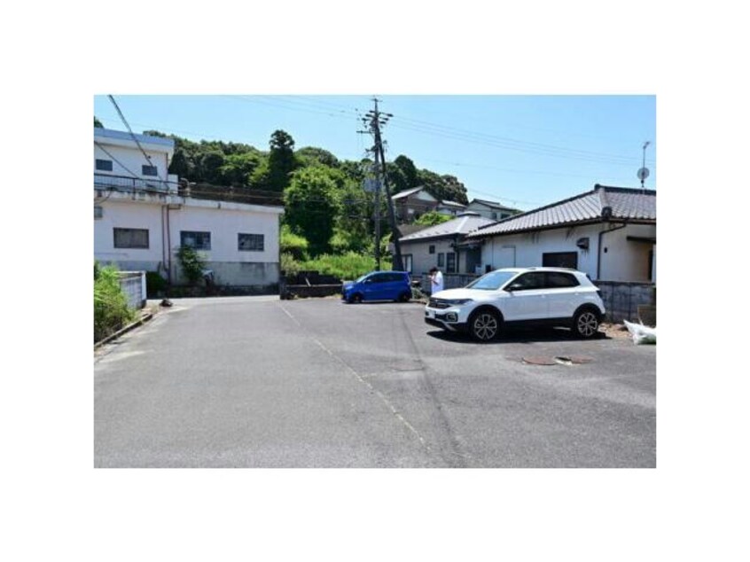  トラッドハウスYK　B棟