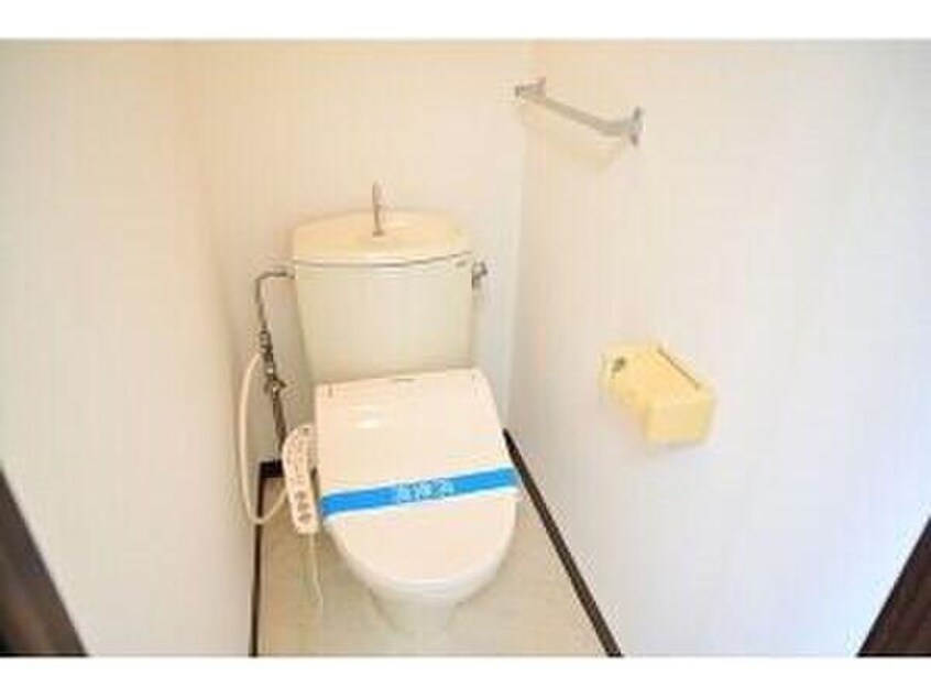  トラッドハウスYK　B棟