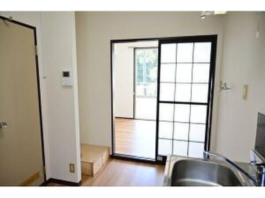  トラッドハウスYK　B棟