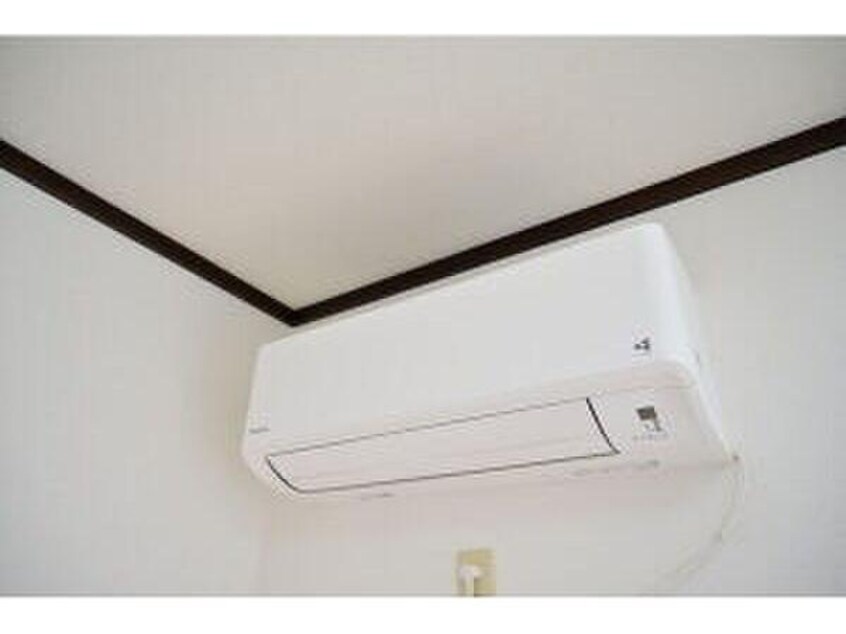  トラッドハウスYK　B棟