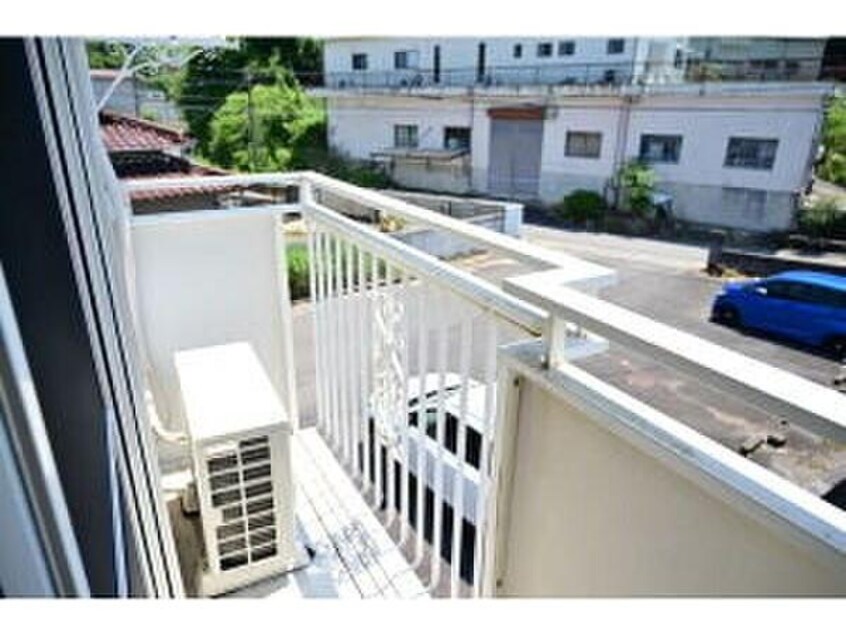  トラッドハウスYK　B棟