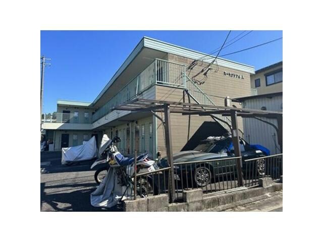  カーサソシアルA