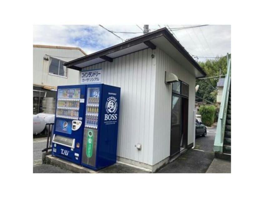  カーサソシアルA