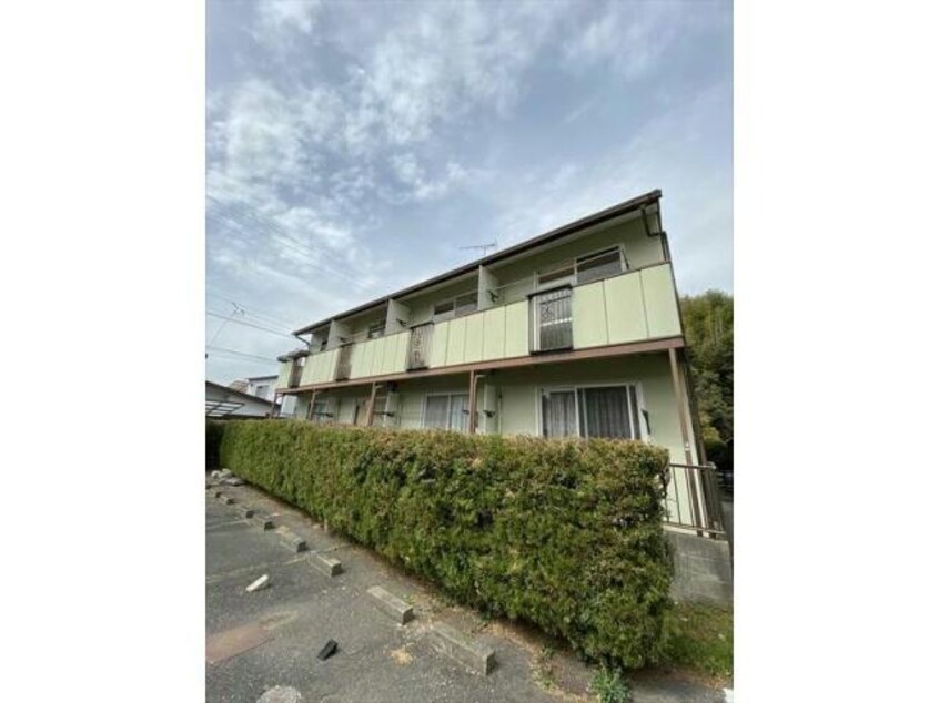  カーサソシアルC