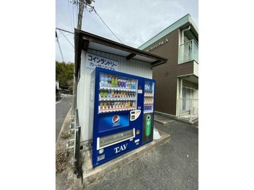  カーサソシアルC