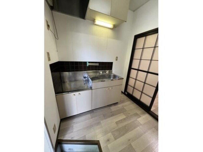  カーサソシアルC