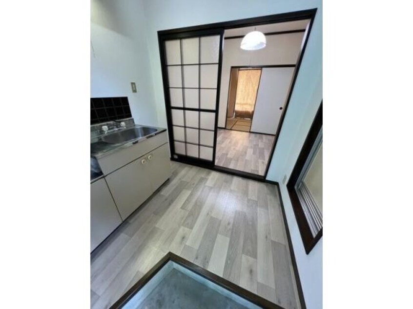  カーサソシアルC