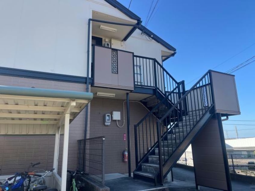  フローリッシュ　A