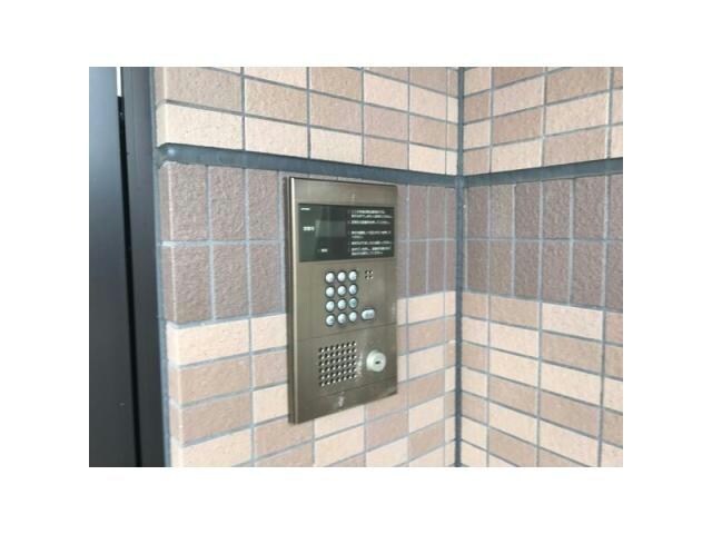  アスコット瀬戸口