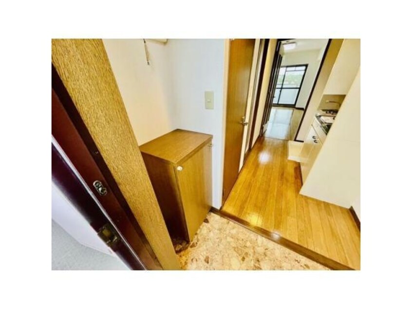  アスコット瀬戸口