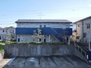 サンポート浅井の外観
