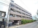 サンヒルズ藤ヶ丘の外観