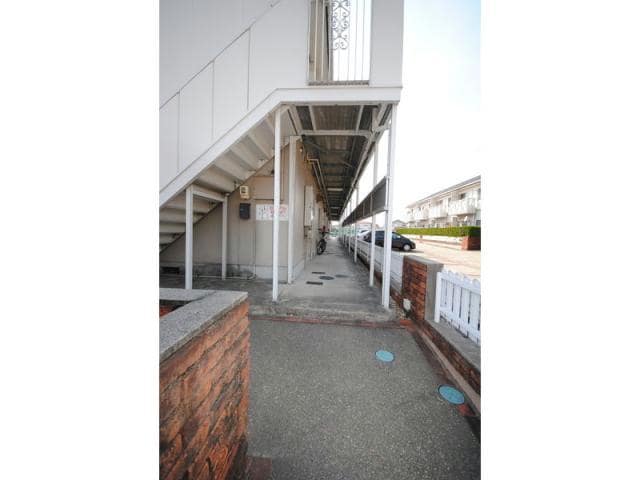  サンシャイン石田 B