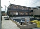 レオネクスト森井の外観