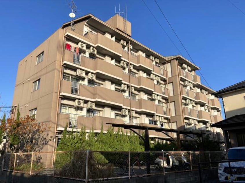  パストラル山口