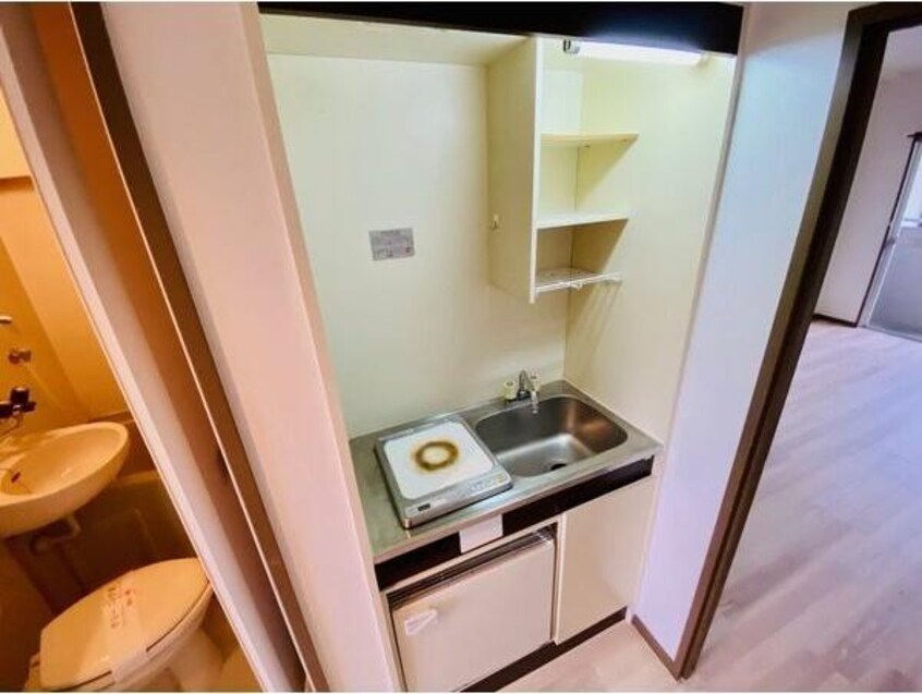  パストラル山口