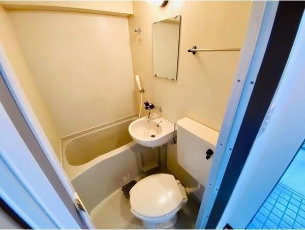  パストラル山口