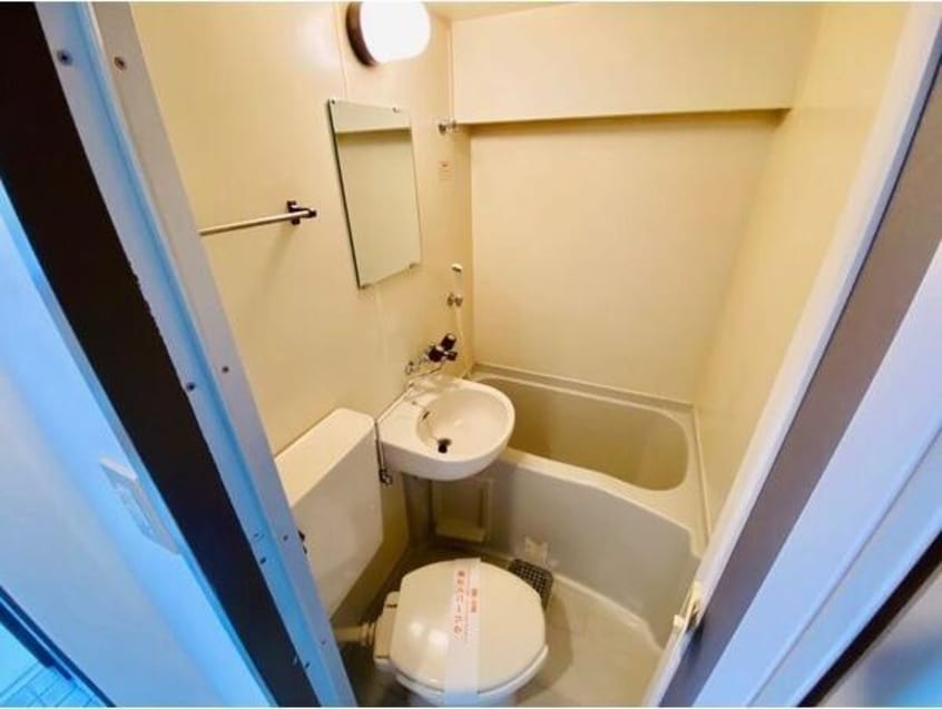  パストラル山口