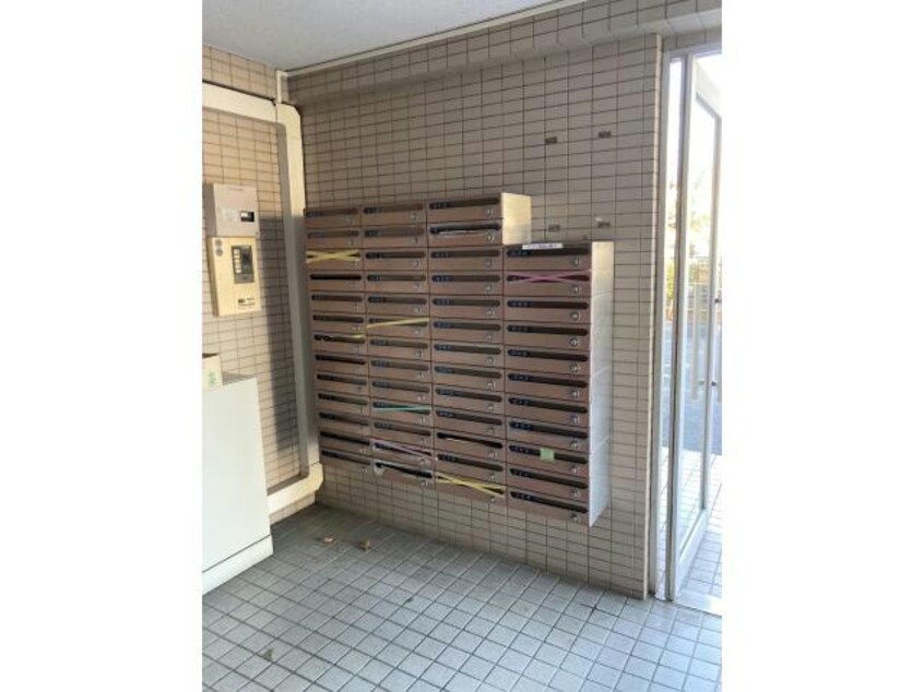  パストラル山口