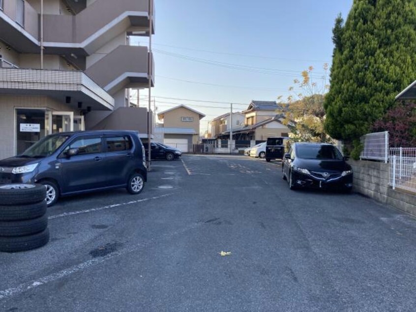  パストラル山口