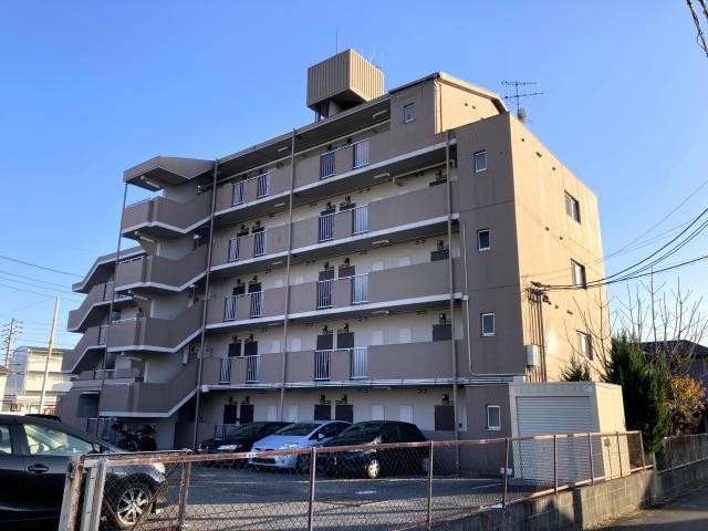  パストラル山口