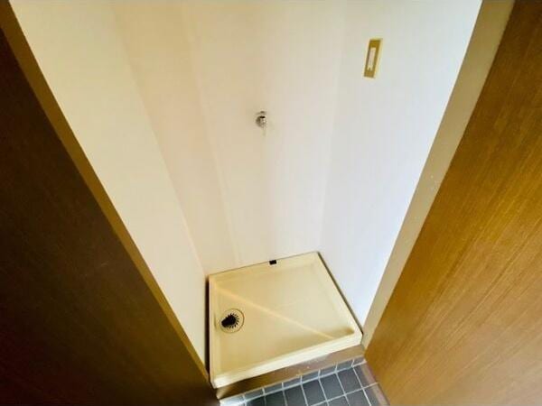  パストラル山口