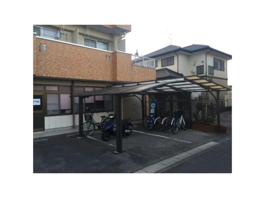  グリーンハイツ浅野
