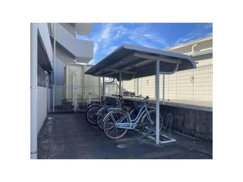  メゾンやわらぎ