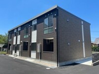 パークメゾン旭