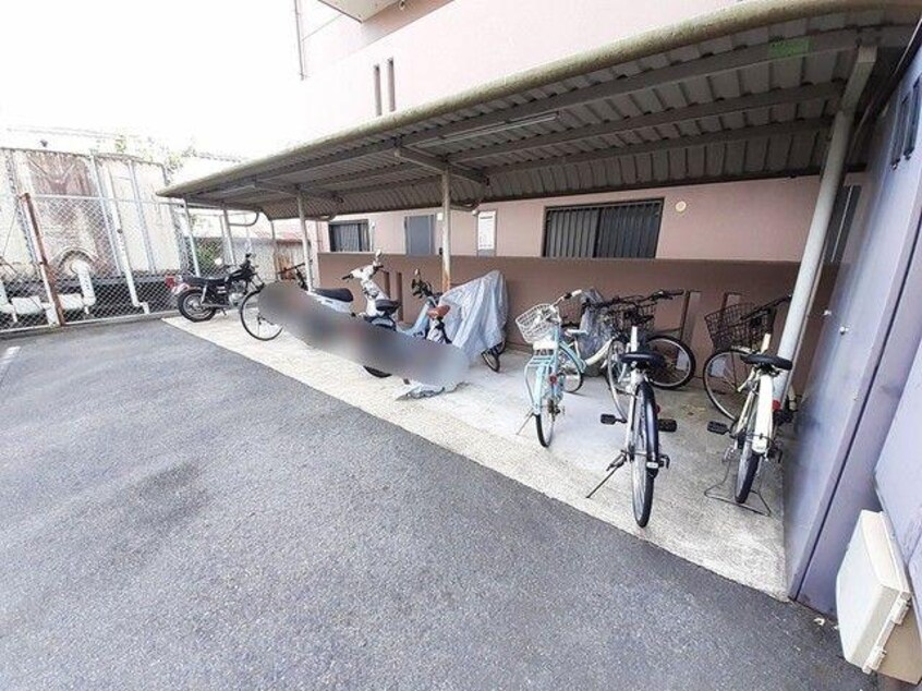  スカイライフⅡ
