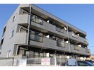 エポックハイツの外観