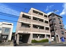 カドーラの外観