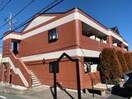  ポプラ　ハウス
