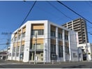 瀬戸信用金庫十三橋支店(銀行)まで956m ポプラ　ハウス