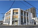 瀬戸信用金庫十三橋支店(銀行)まで956m ポプラ　ハウス