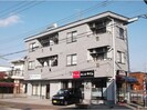 ファミール香桶の外観