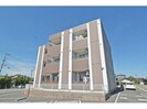 アブニール22の外観