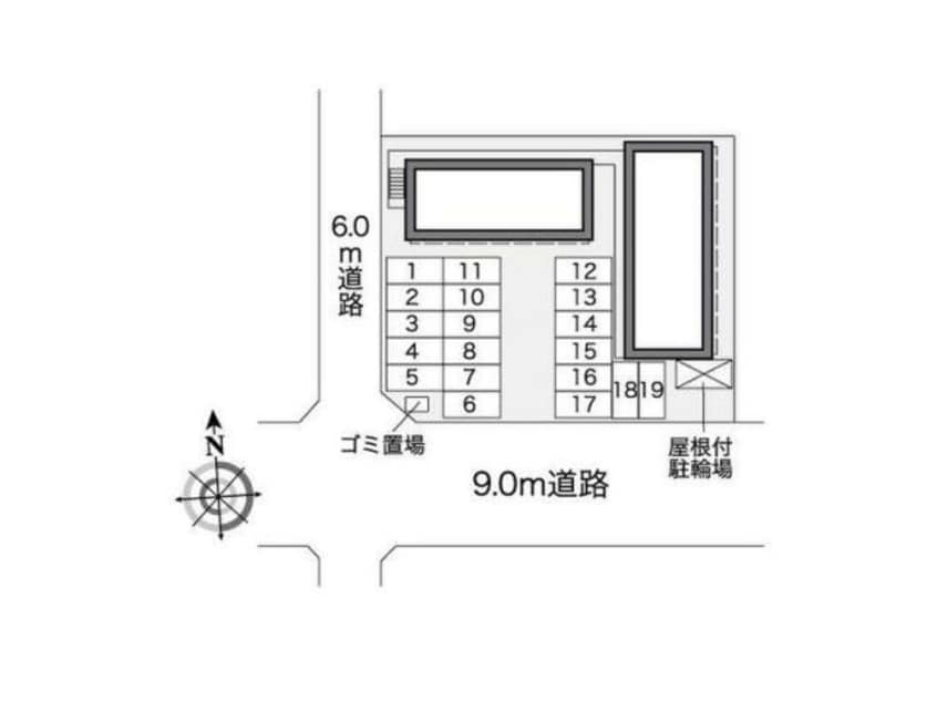  レオパレスクレストール25