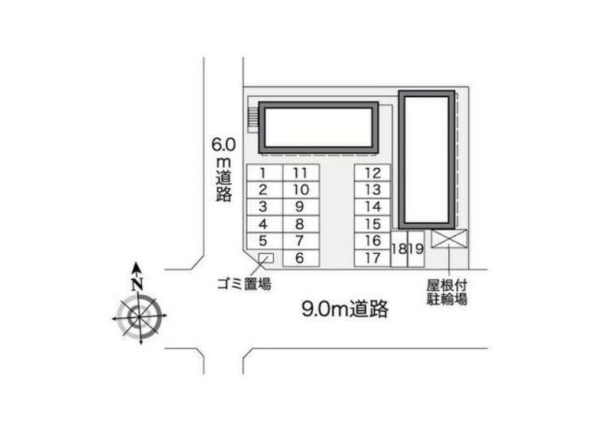  レオパレスクレストール25