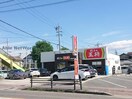 餃子の王将尾張旭三郷店(その他飲食（ファミレスなど）)まで147m レオパレスクレストール25