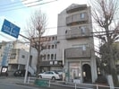 ノースフレンドビルの外観