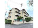 サンヒルマンションの外観