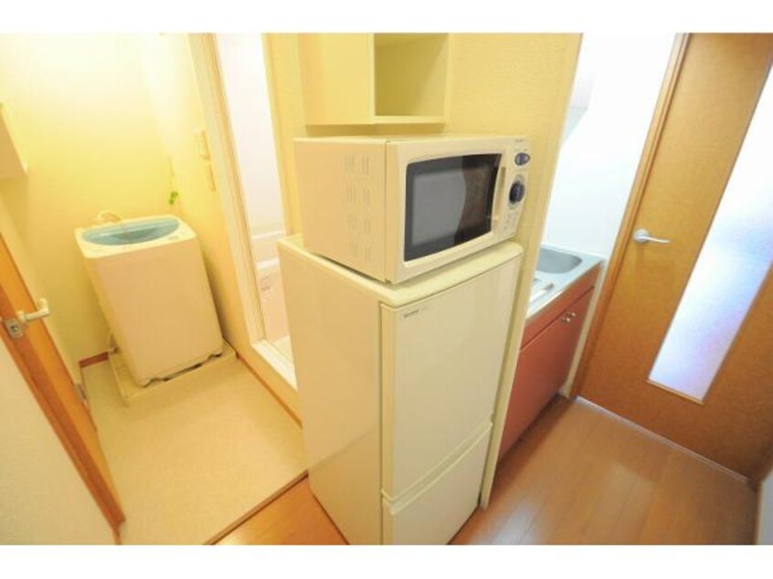  レオパレスTW