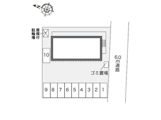  レオパレスエクセレント