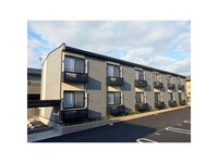 レオパレスふじ