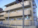 名古屋市営地下鉄東山線/本郷駅 徒歩7分 3-3階 築36年の外観